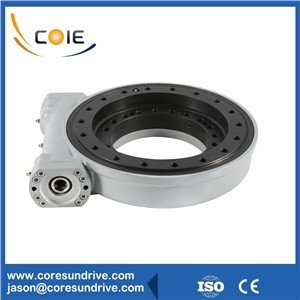 Bantalan Roda Gigi Cacing Meja Putar