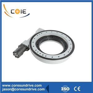 Motor Hidrolik Roda Gigi Cacing